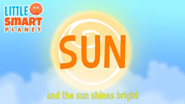 Weather the Song