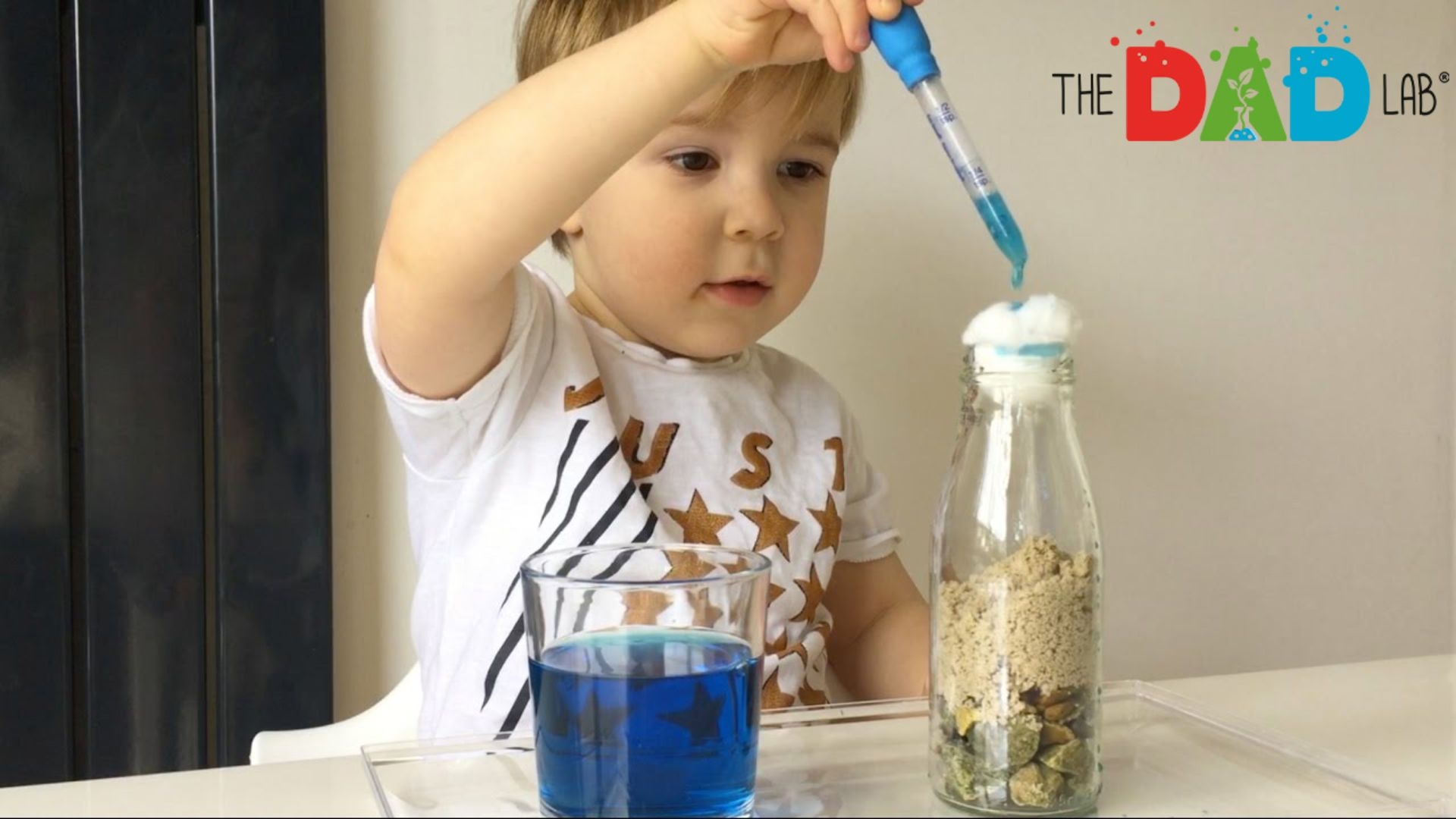 What Is A Good Rainy Day Activity For Toddlers