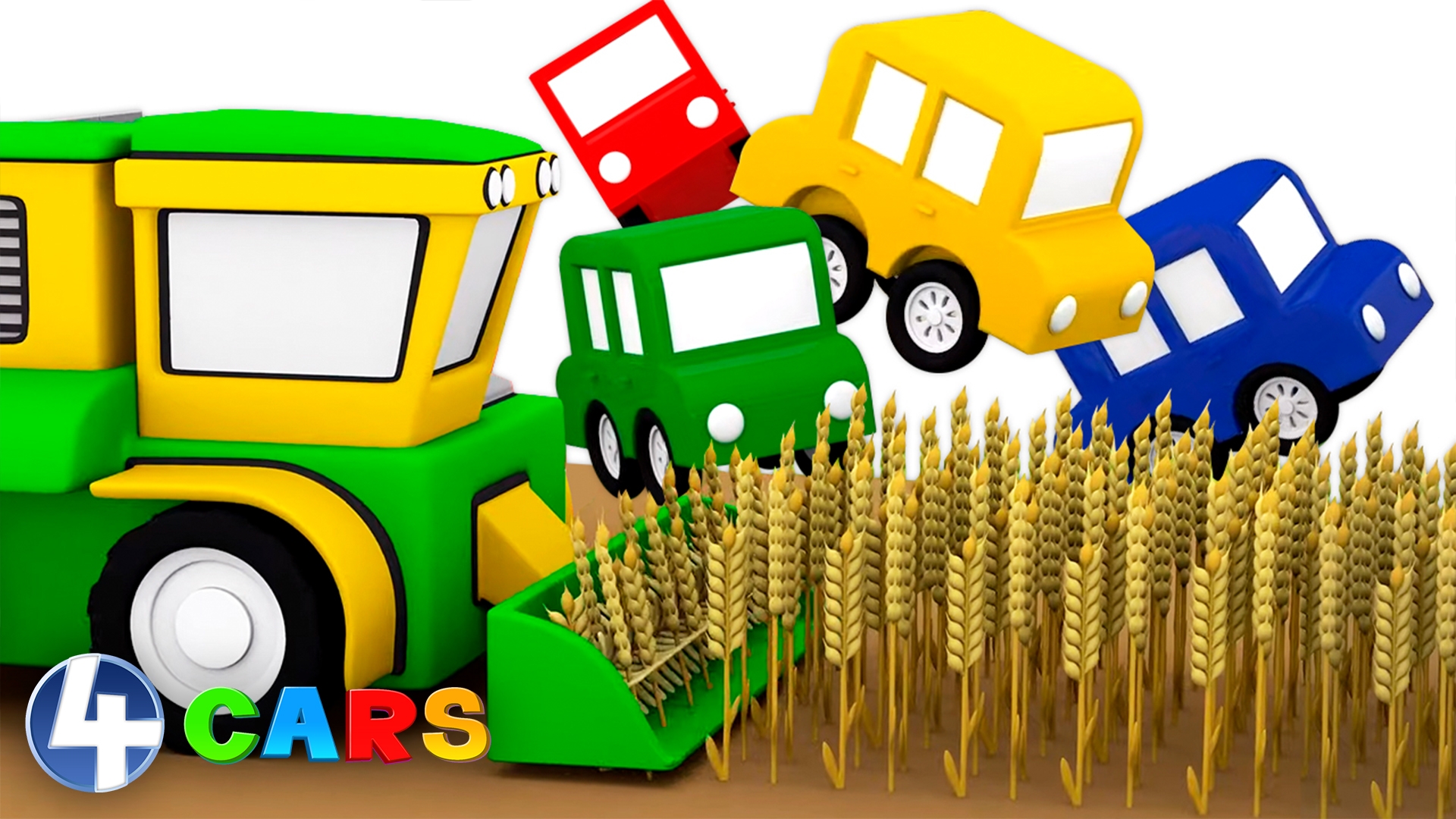 Harvester