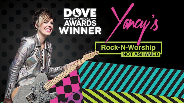 Yancy's Rock-N-Worship (Elementary)
