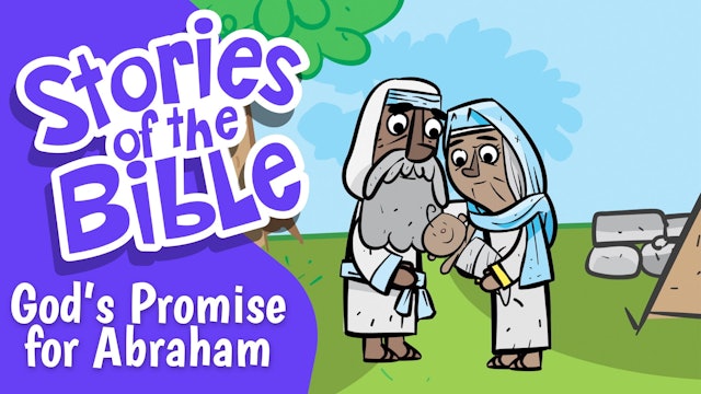 God's Promise for Abraham