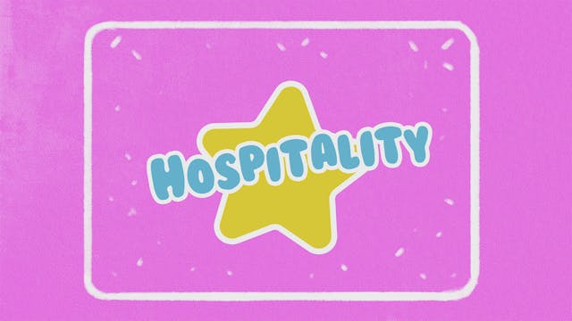 Hospitality