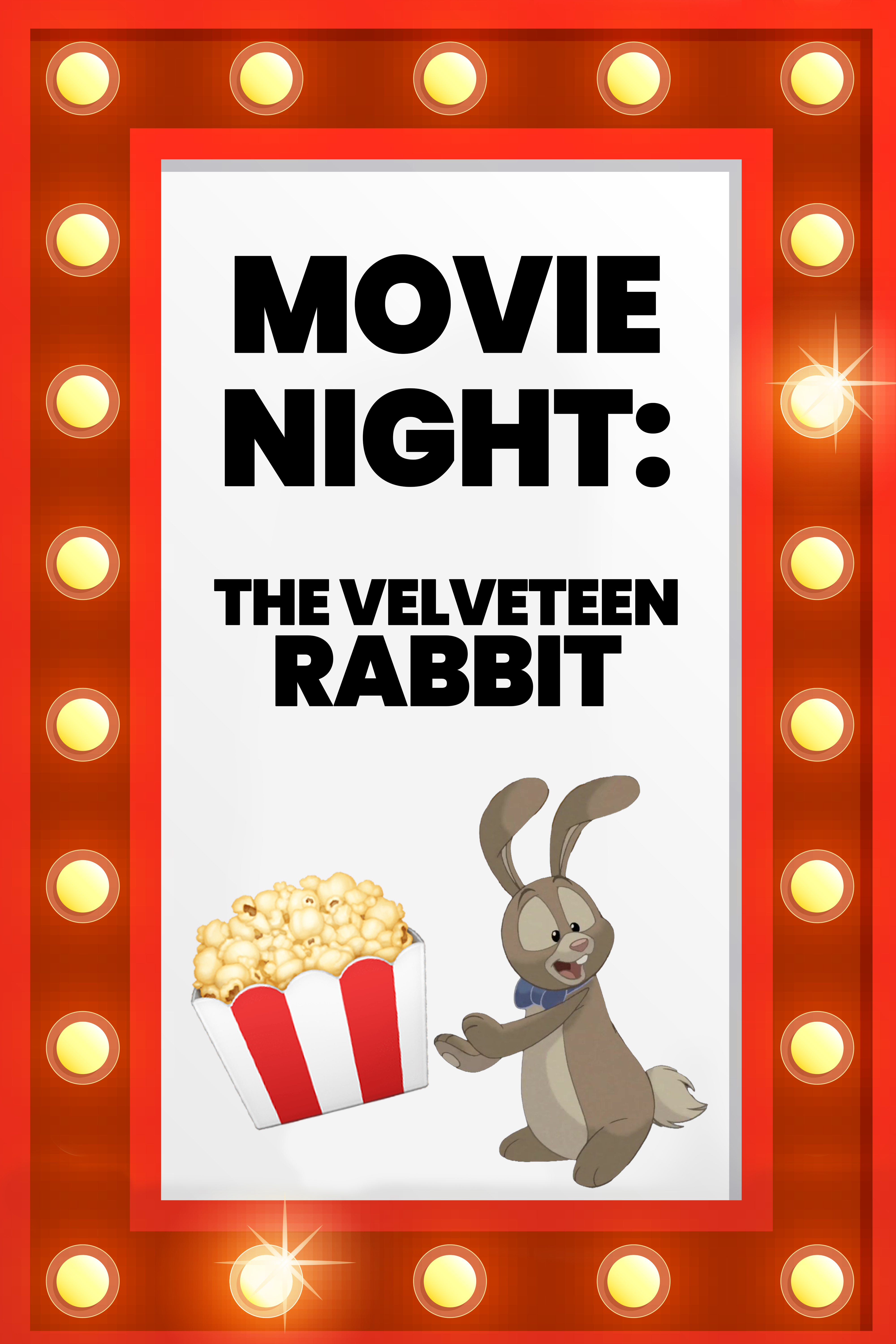 Movie Night on Yippee!