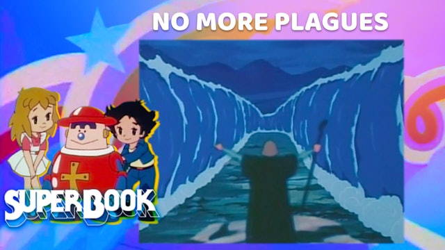 No More Plagues