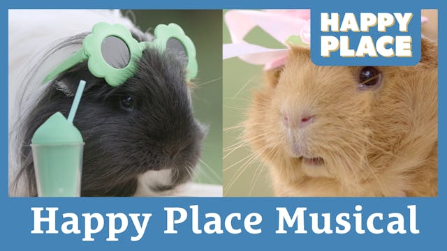 Happy Place Musical