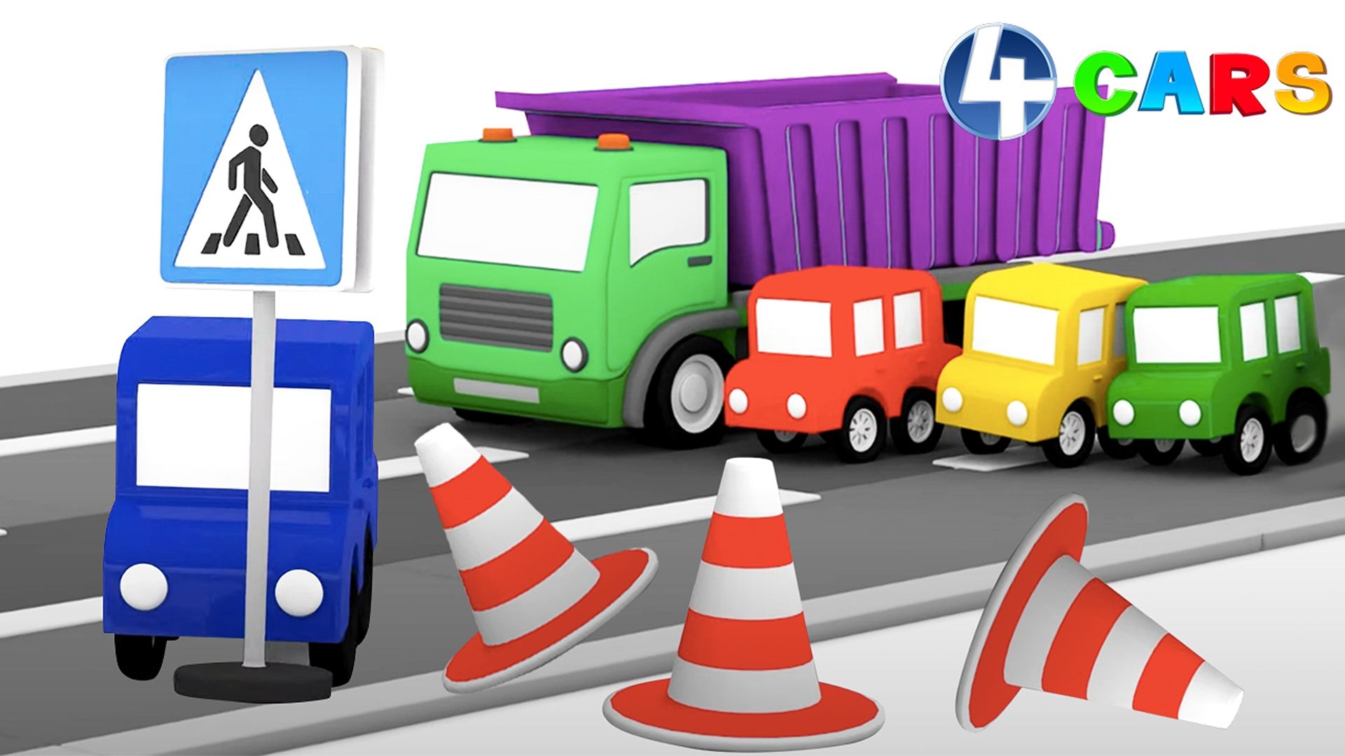 Traffic Rules
