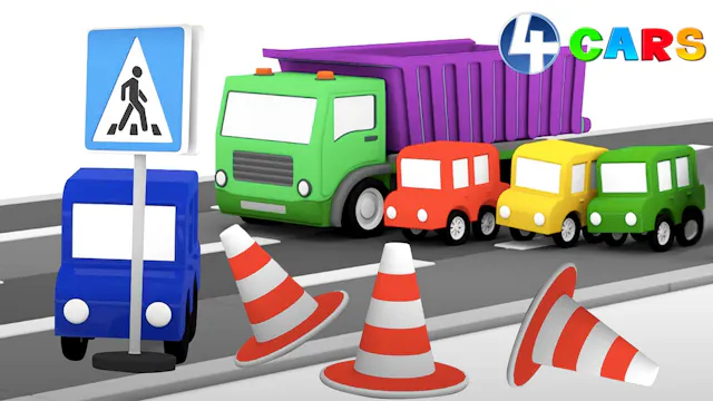 Traffic Rules