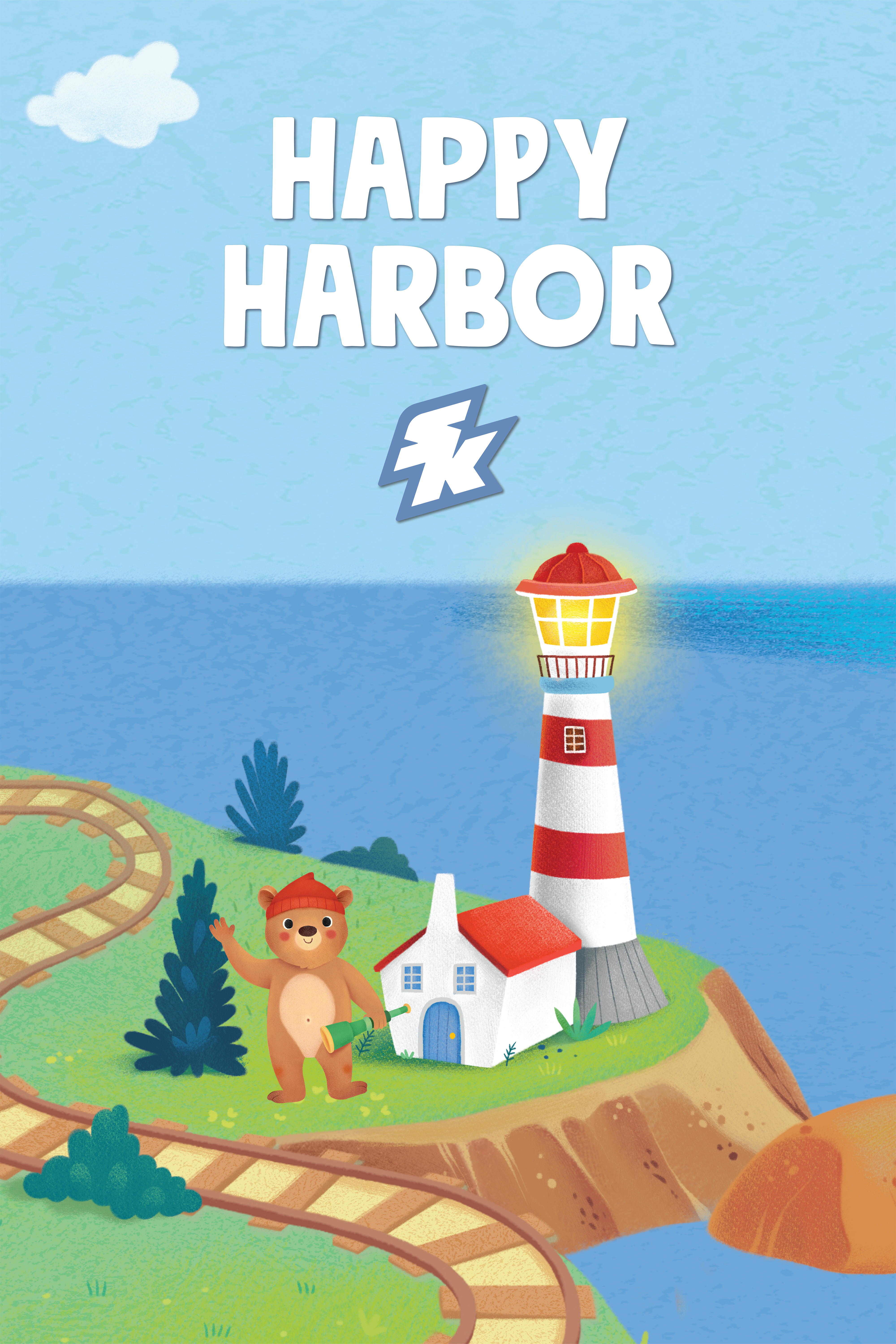 Happy Harbor