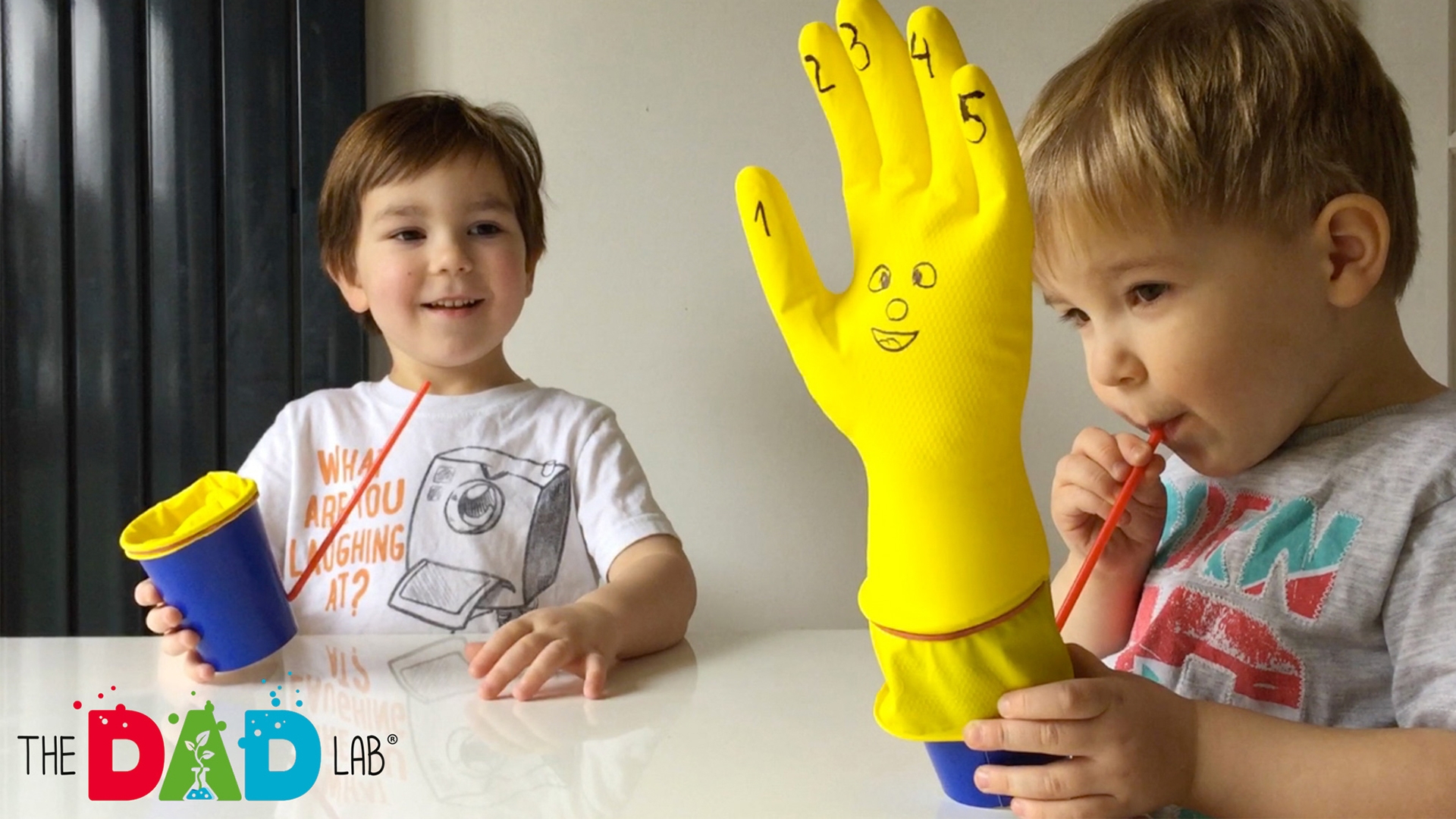 How To Make A Simple And Fun Toy For Toddlers