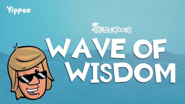 Wave of Wisdom