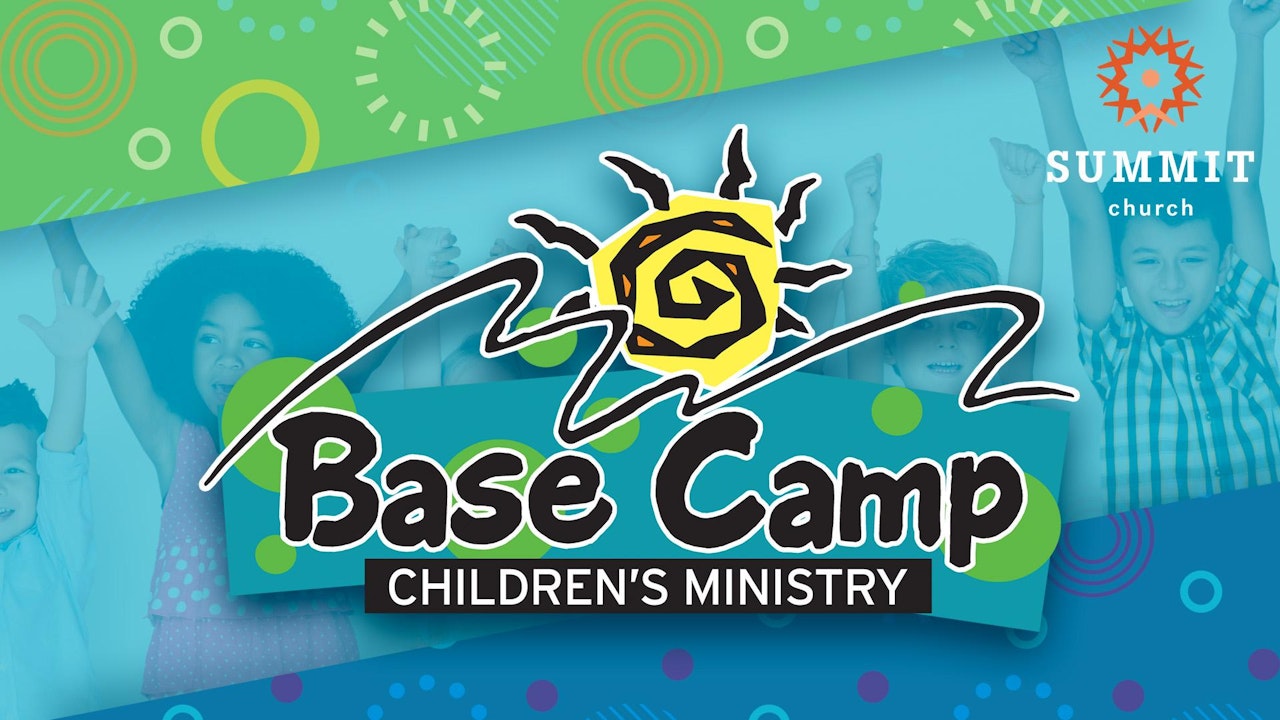 Summit Church Basecamp