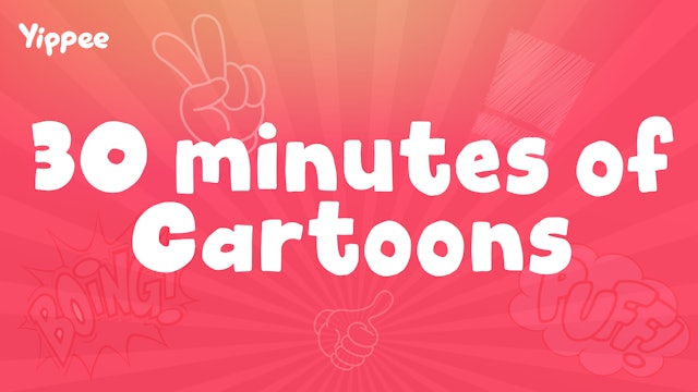 30 Minutes of Cartoons