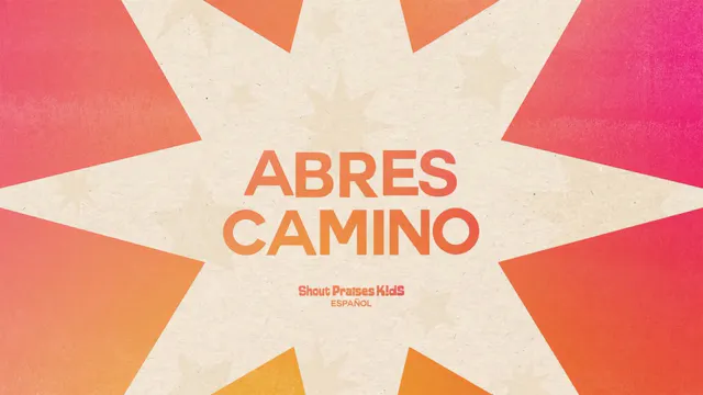 Abres Camino