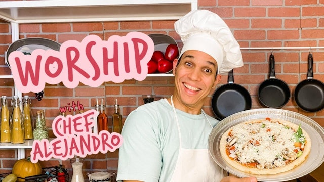 Heart Habit #7: Worship