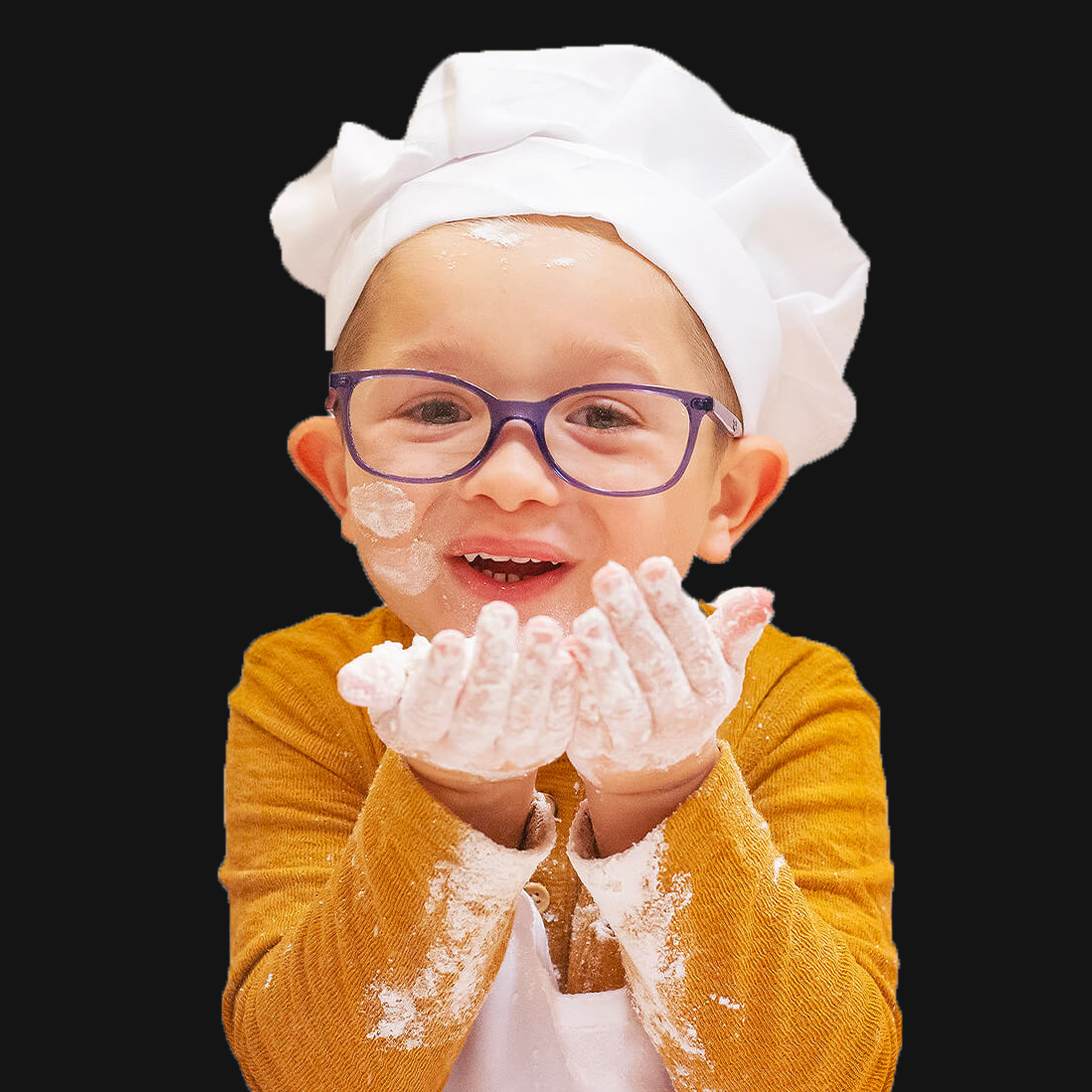 Malachi's Cooking Corner