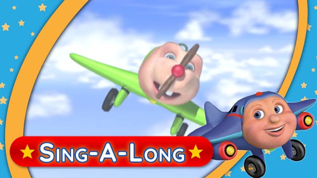 I'm Finally Gonna See Myself Song