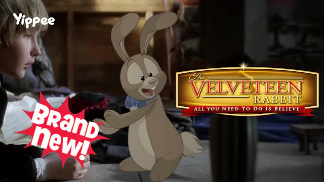 The Velveteen Rabbit