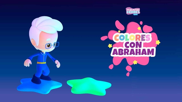 Colores Con Abraham