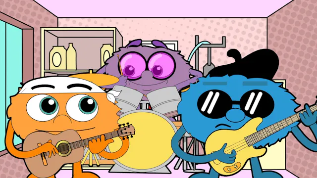 Abc Alphabet Song 2 Season 1 Yippee