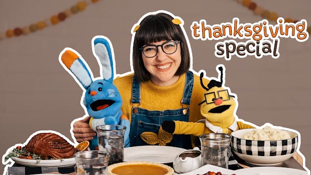 Torbee's Thanksgiving Special