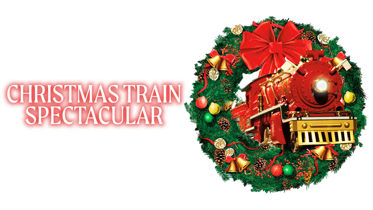 Christmas Train Spectacular - Christmas Train Spectacular - Yippee ...