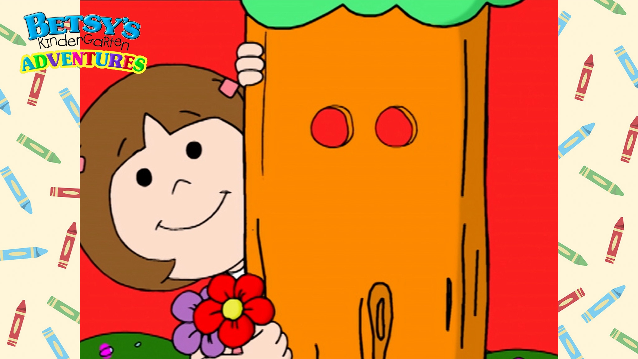 Police Department and Visit From The Doctor