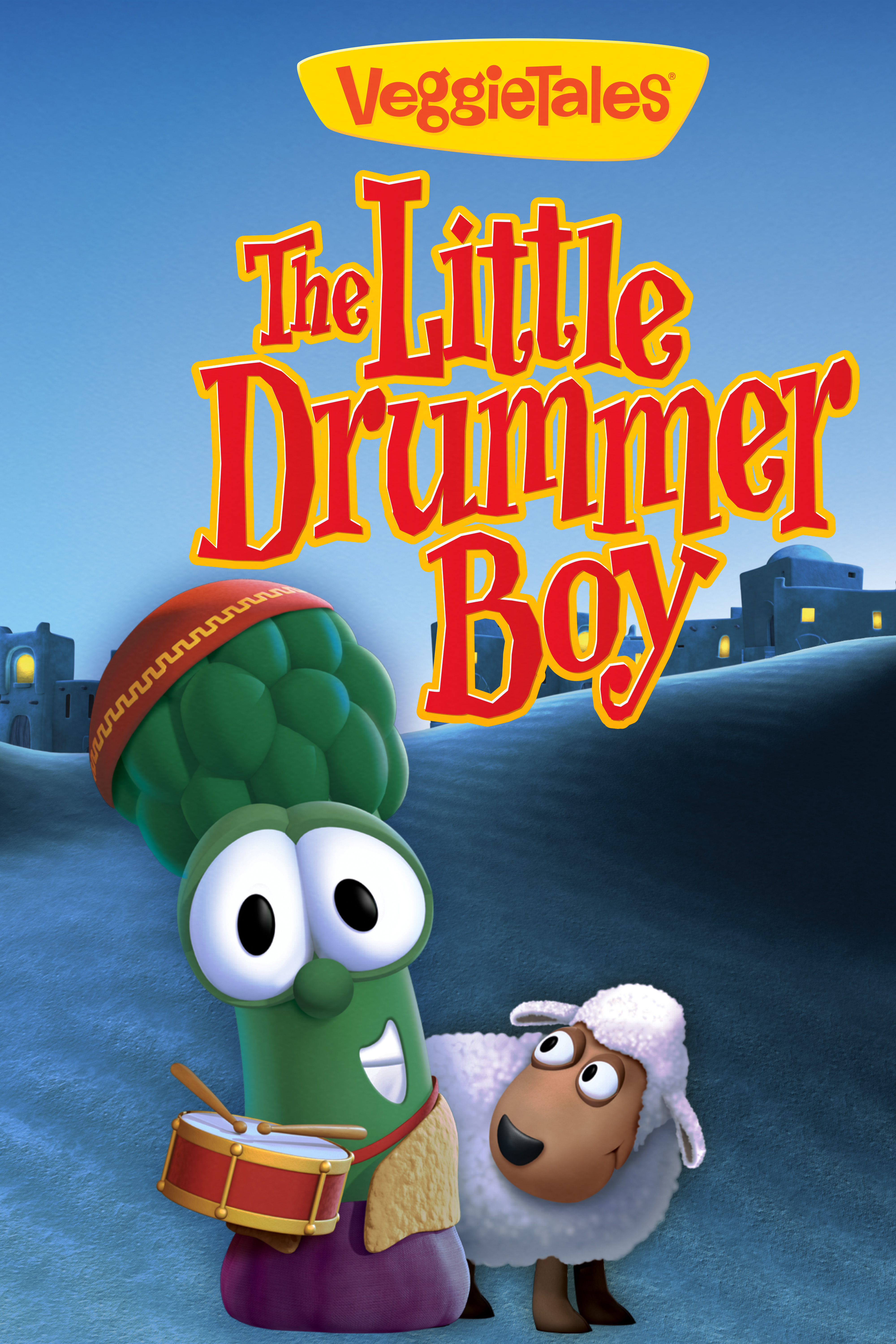 The Little Drummer Boy