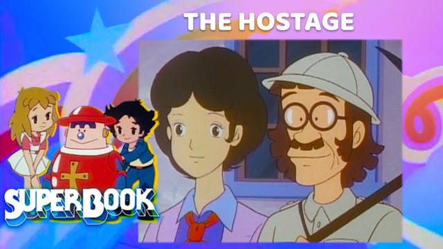 The Hostage