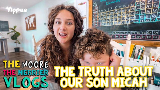 The Truth About Our Son Micah