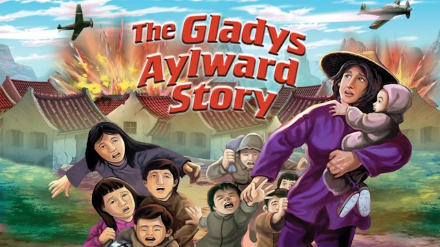 The Gladys Aylward Story