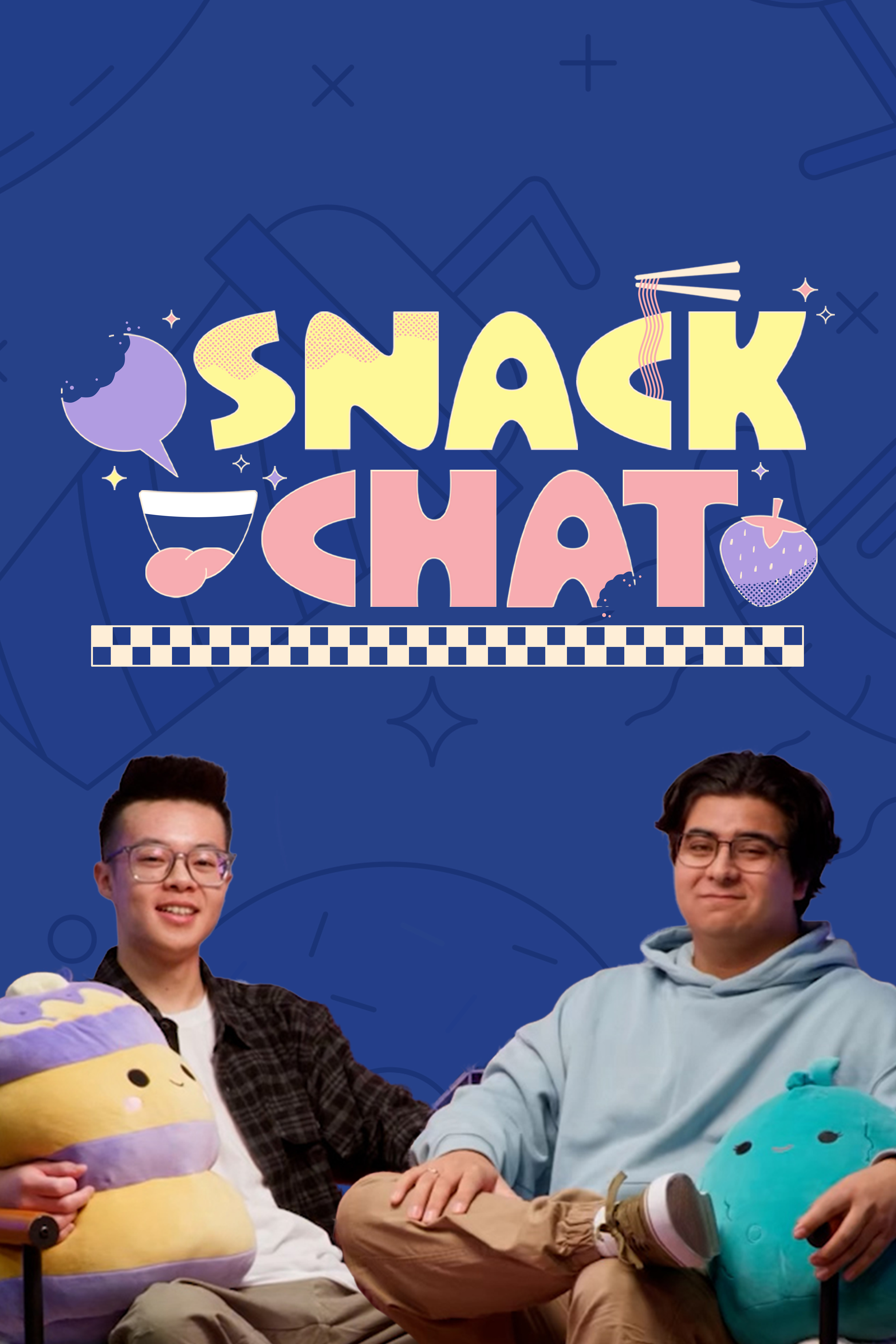 Snack Chat