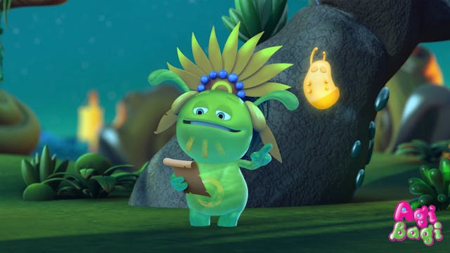 Watch Out, It’s Hot! / The Night Glutton