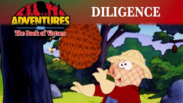 Diligence - The Discontented Pig / Mi...