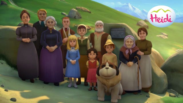 Ep.4 — Save Chippy