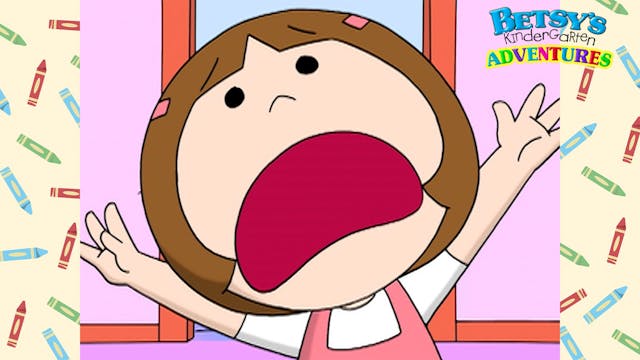 Manners Please & Mystery at Lakeshore...