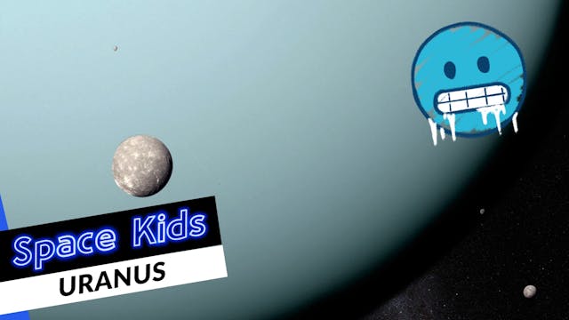 Uranus