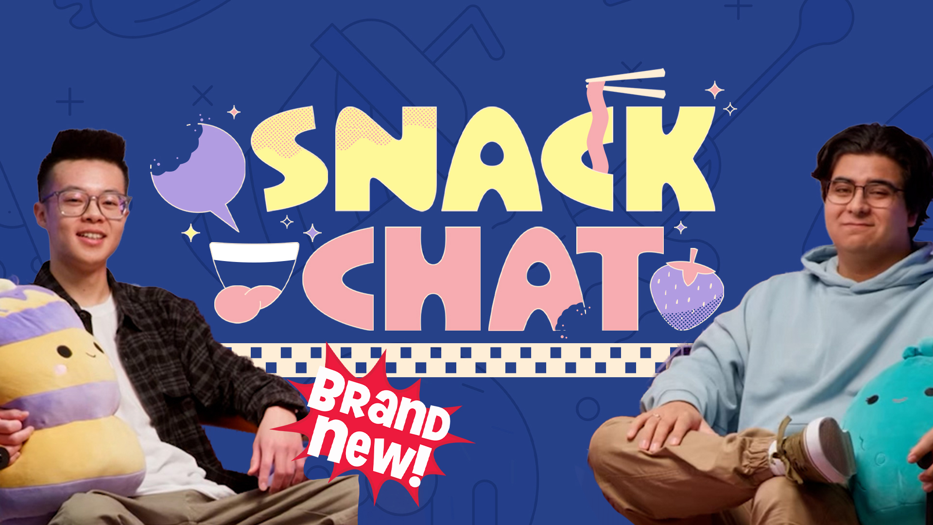 Snack Chat