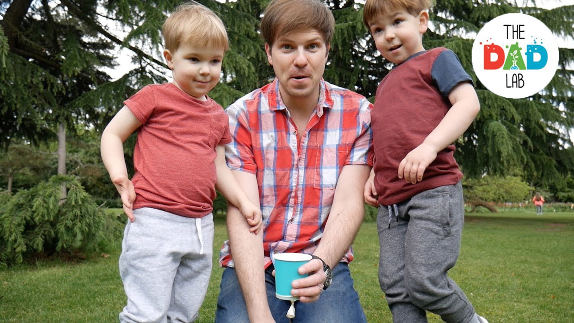 Easy Craft for Preschoolers