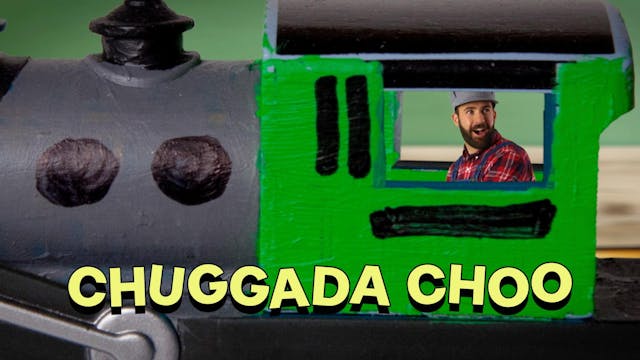 Chuggada Choo