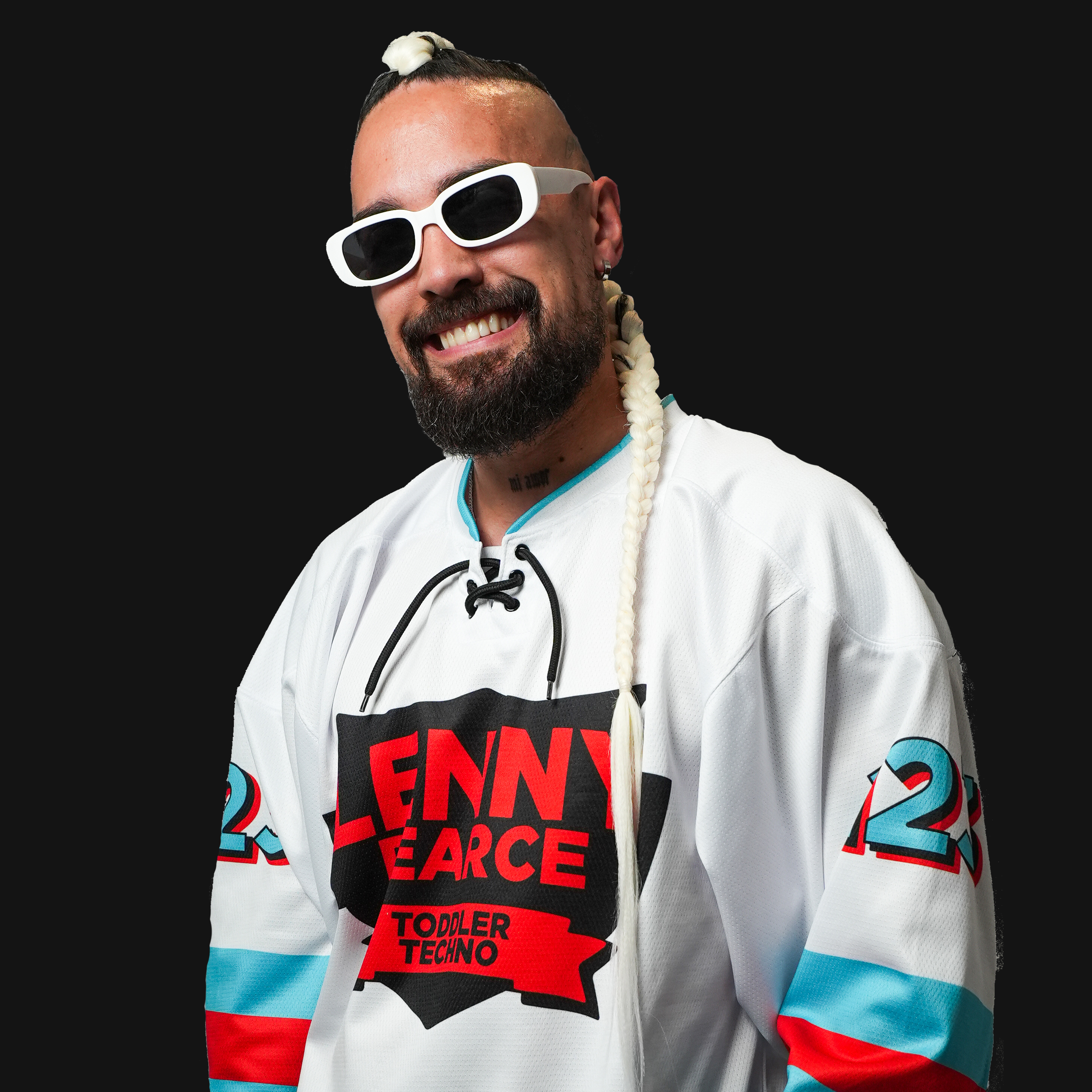Lenny Pearce