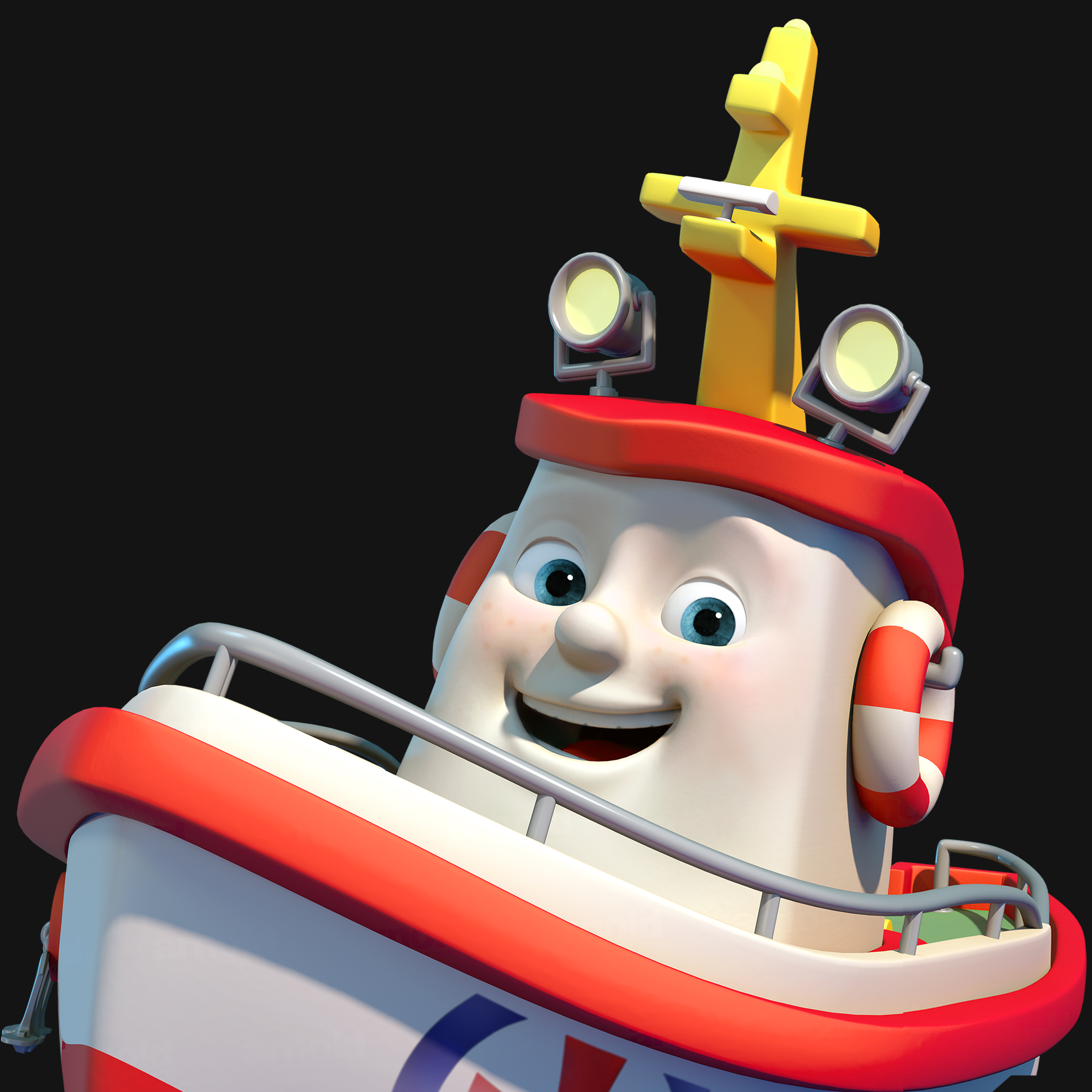 Elias: Rescue Team Adventures