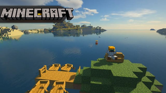Kawa Port (Minecraft)