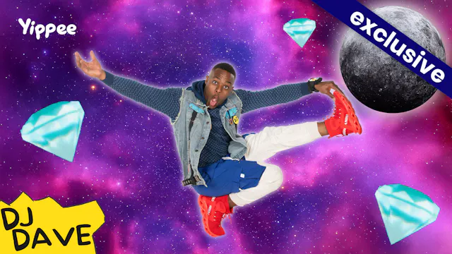 Diamond Moon