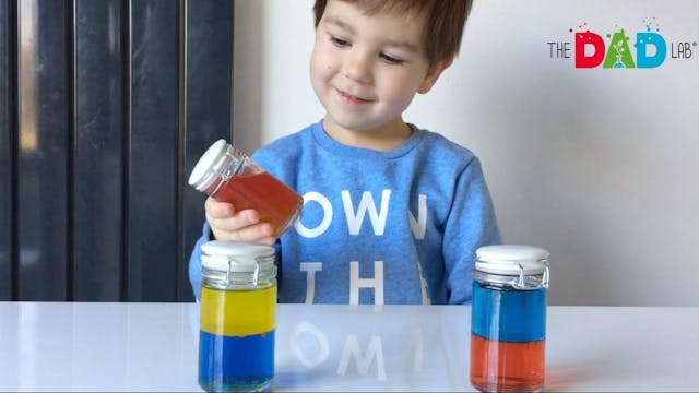 How To Mix Primary Colours To Get Sec...