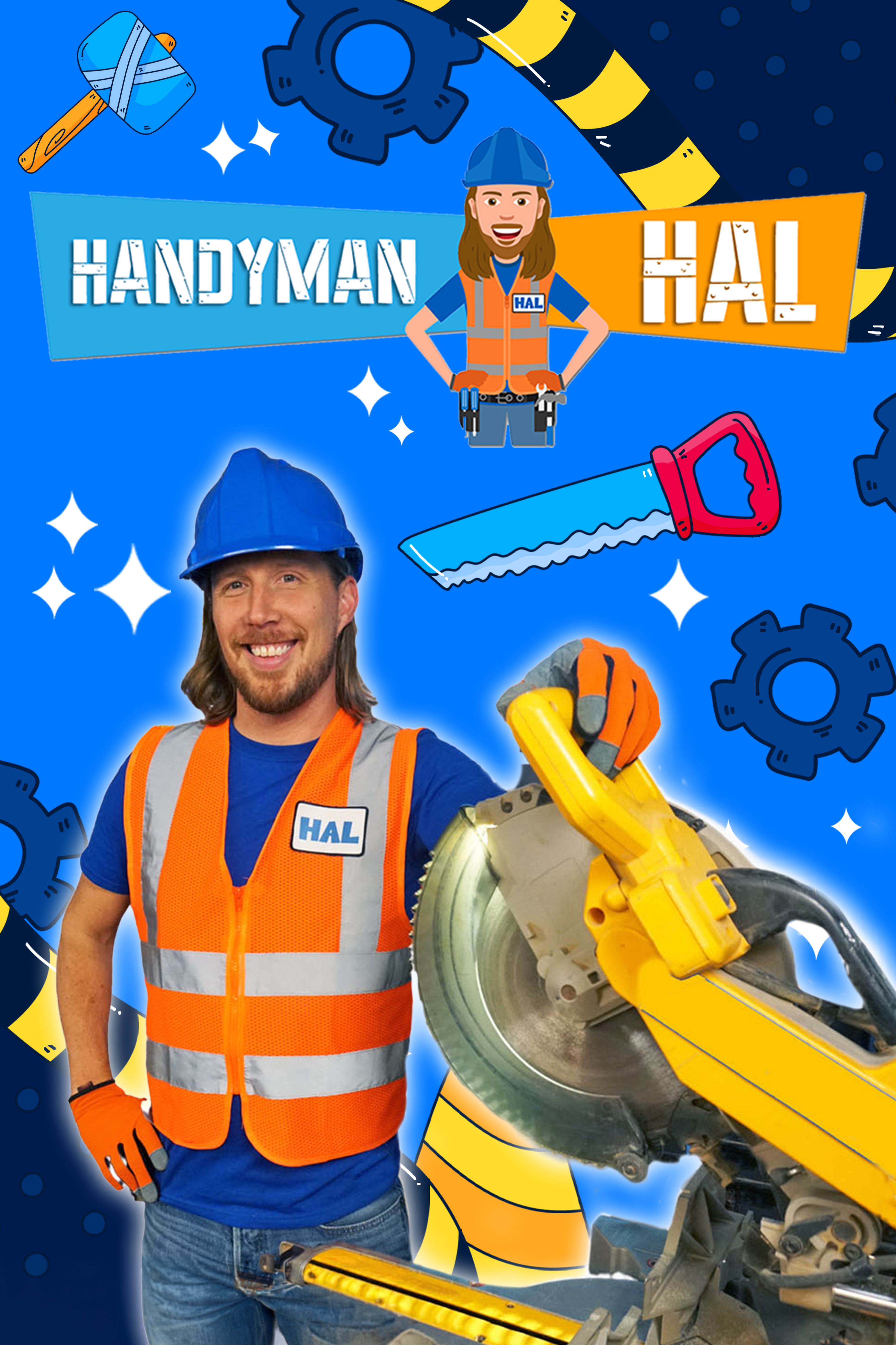 Handyman Hal