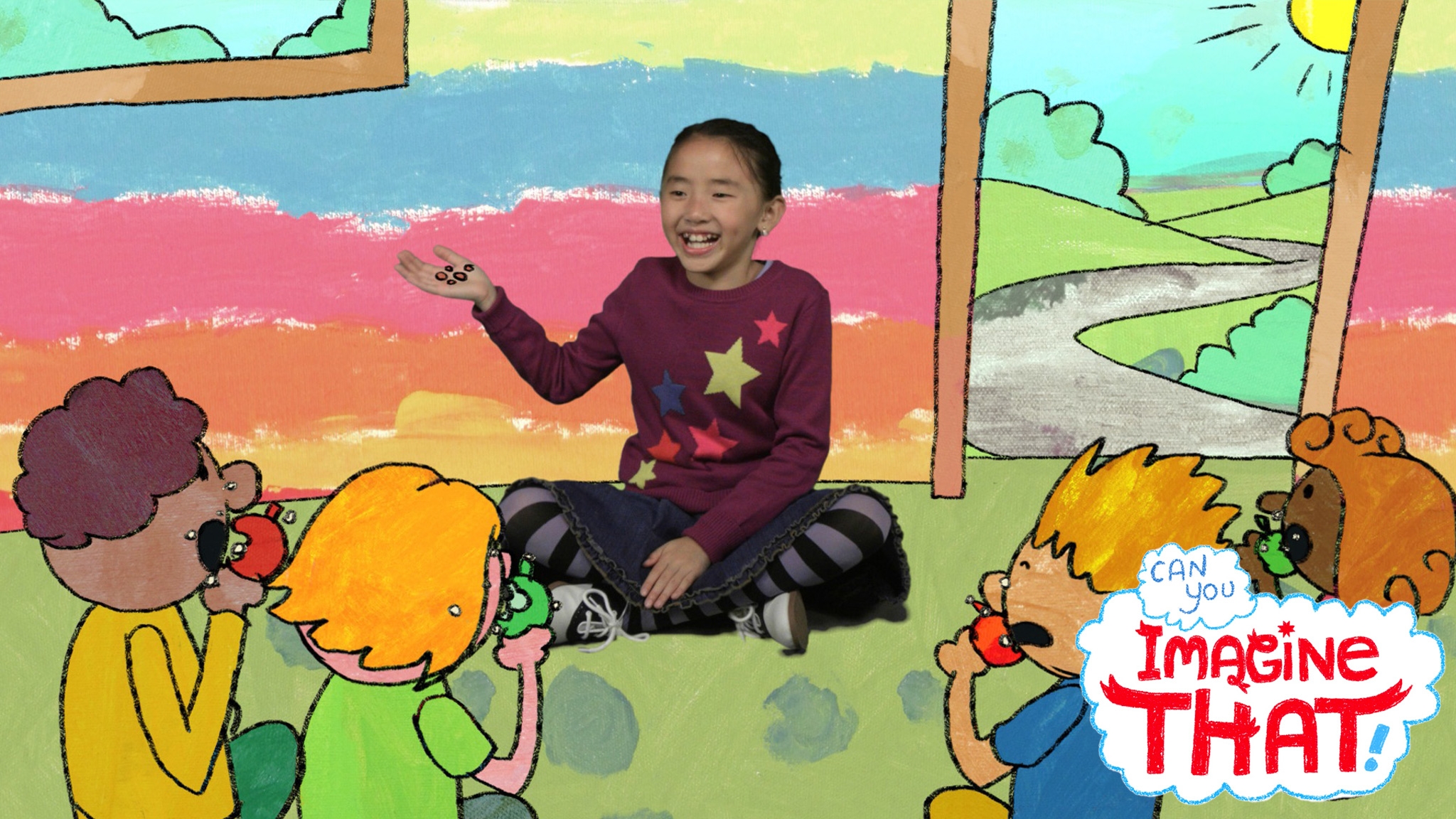 Kindergarten Teacher