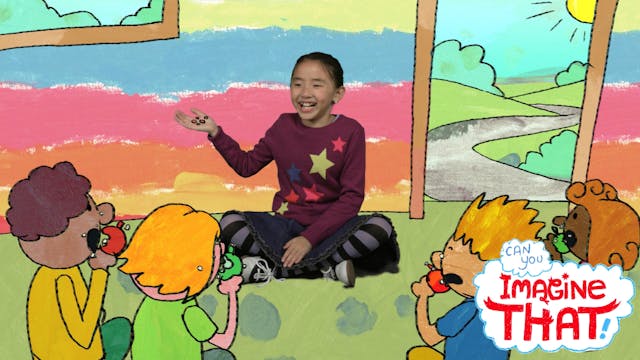 Kindergarten Teacher