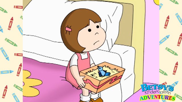 Introducing The Post Office & A Berry...