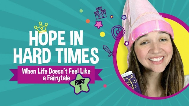 Hope in Hard Times | Thoughts from Philippians (Part 1)