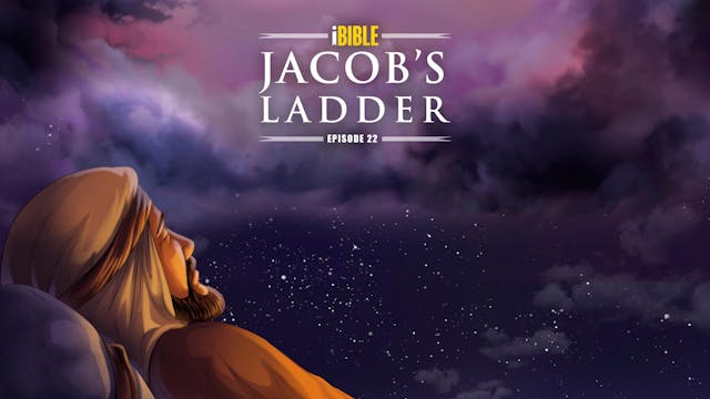 iBIBLE | Jacob's Ladder